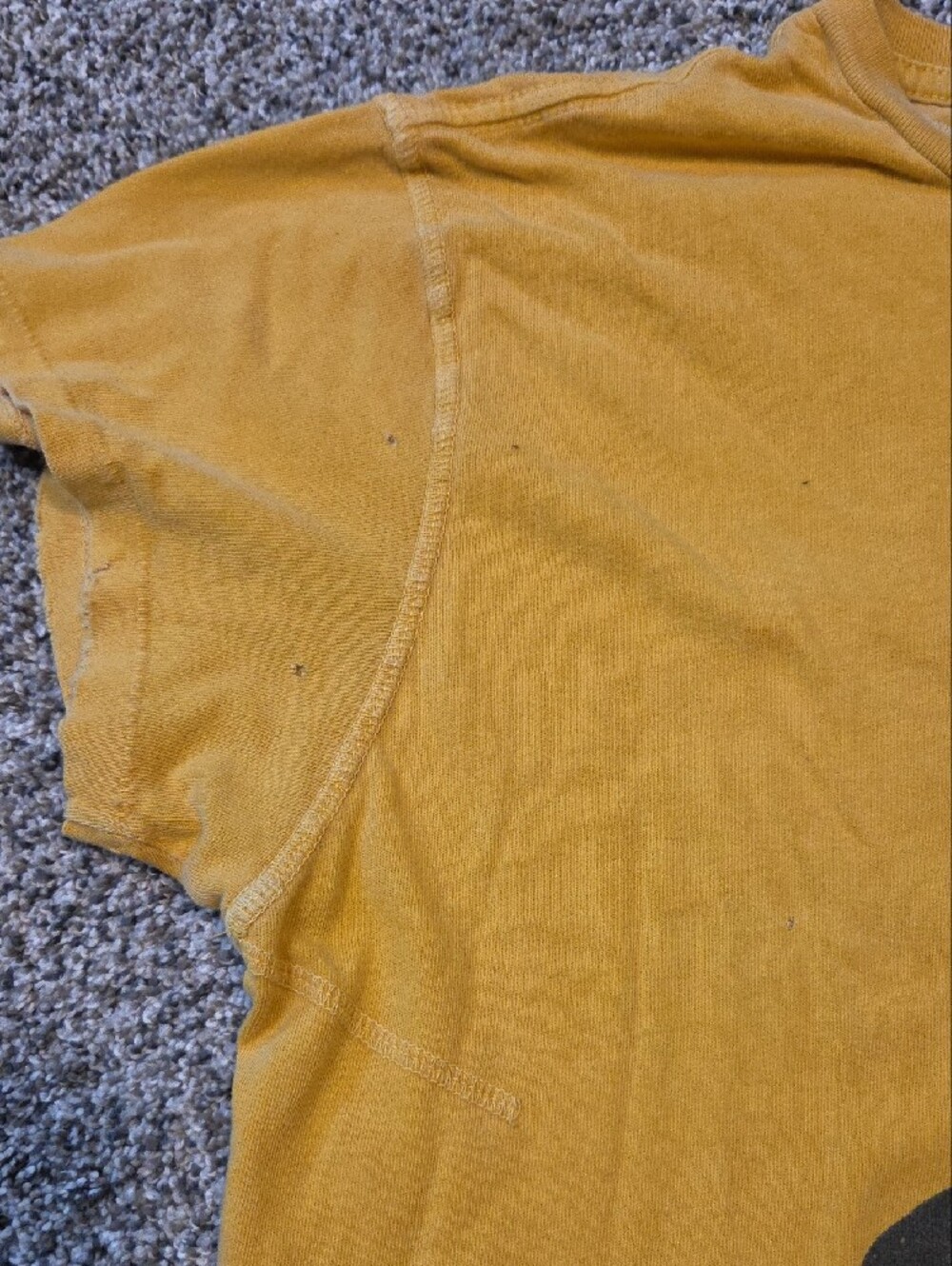 MOTHER MadeWorn Elton John Band Tee - Picture 2 of 8